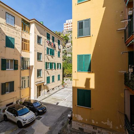 La Casa Di Aurora Maiori Exterior foto